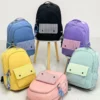 BACKPACK BAG IMAGE 2 Premium Bags