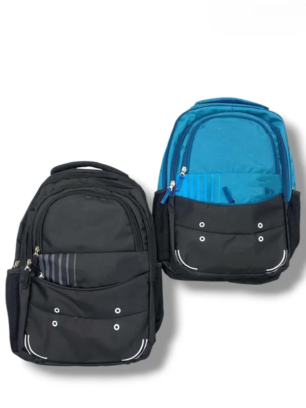 BACKPACK BAG IMAGE 3 Premium Bags