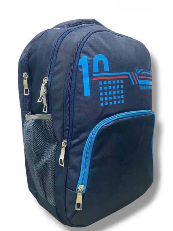 BACKPACK BAG IMAGE 4 Premium Bags