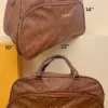 DUFFLE BAG IMAGE Premium Bags