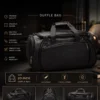 DUFFLE BAG IMAGE 2 Premium Bags
