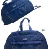 DUFFLE CUM TROLLY BAG IMAGE 1 Premium Bags