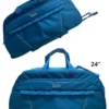 DUFFLE CUM TROLLY BAG IMAGE Premium Bags