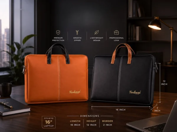 OFFICE BAG IMAGE Premium Bags