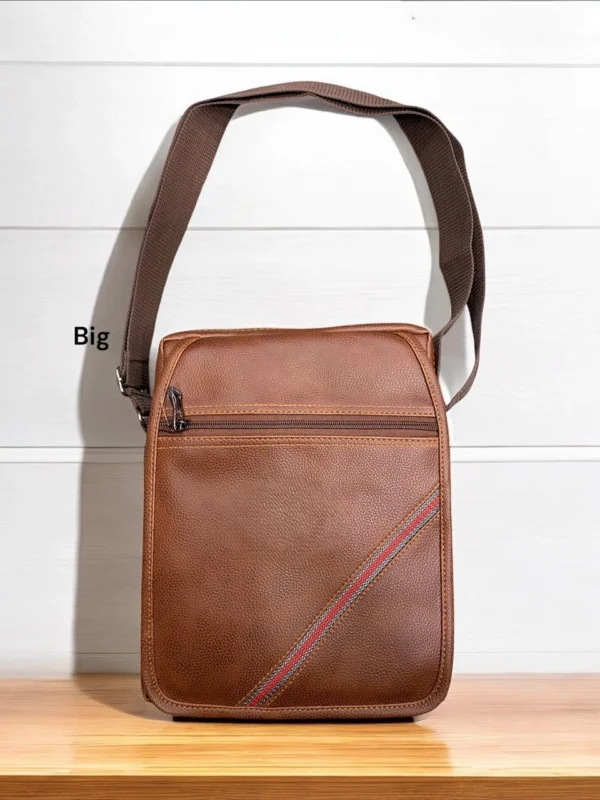 SLING BAG IMAGE 1 Premium Bags