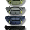 WAIST POUCH BAG IMAGE 3 Premium Bags