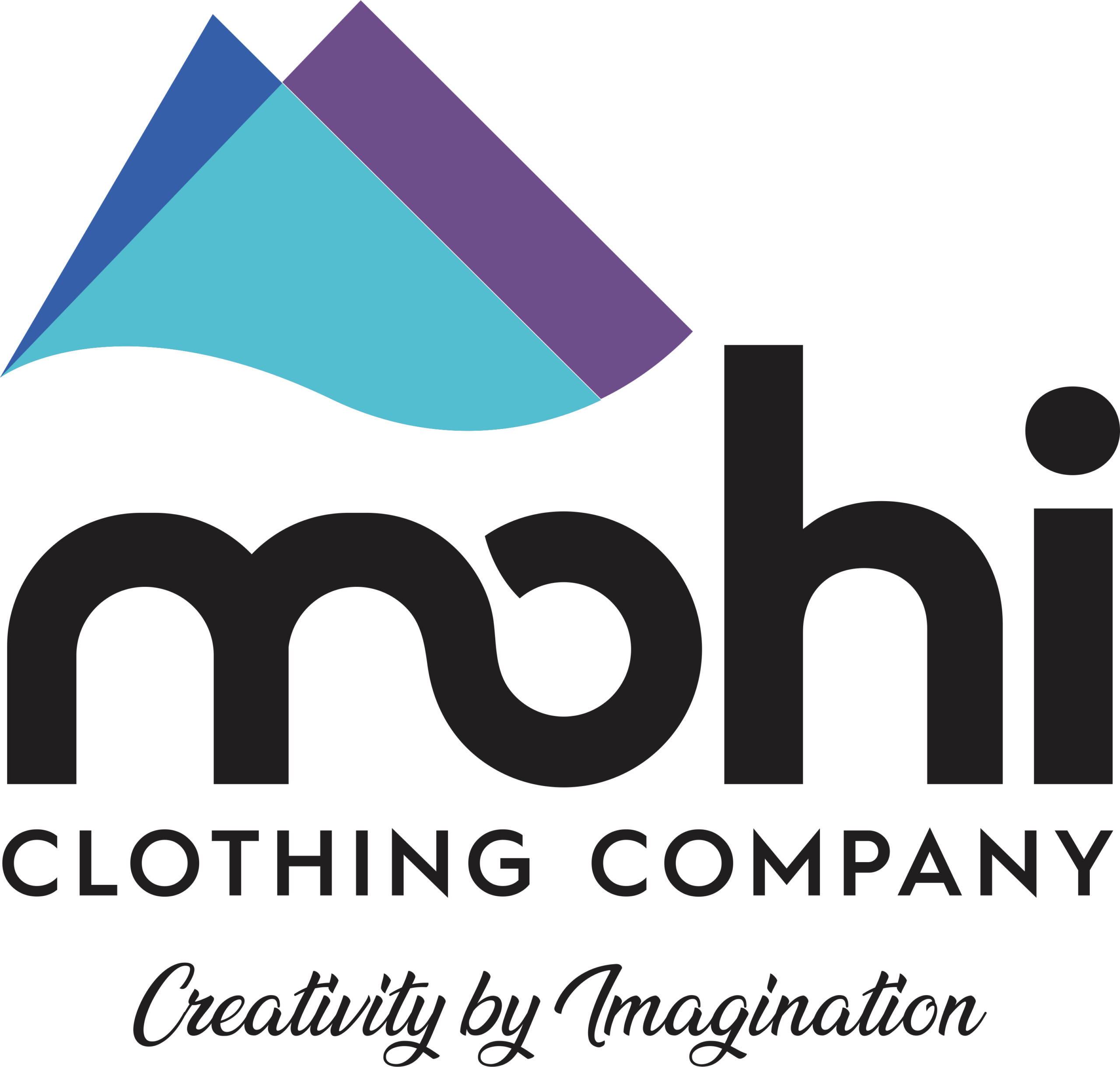 Mohi Clothing Co. | Custom merchandise